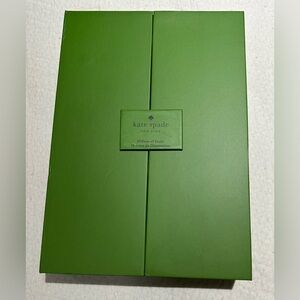 ✨New in Box✨ Kate Spade: 10 Days of Socks Set